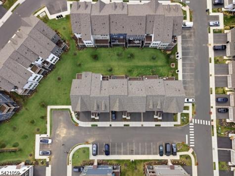 12 Marigold Court Warren NJ 07059
