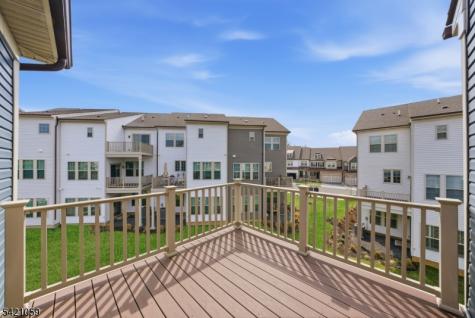 12 Marigold Court Warren NJ 07059