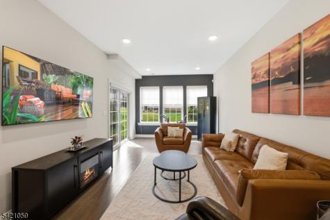 12 Marigold Court Warren NJ 07059