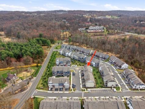 12 Marigold Court Warren NJ 07059