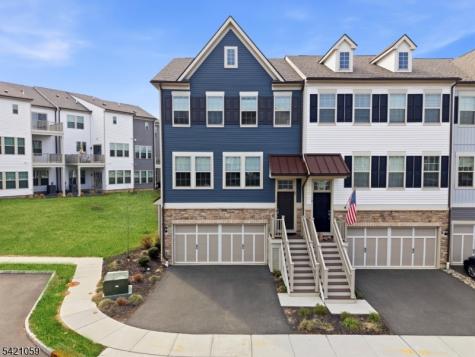 12 Marigold Court Warren NJ 07059