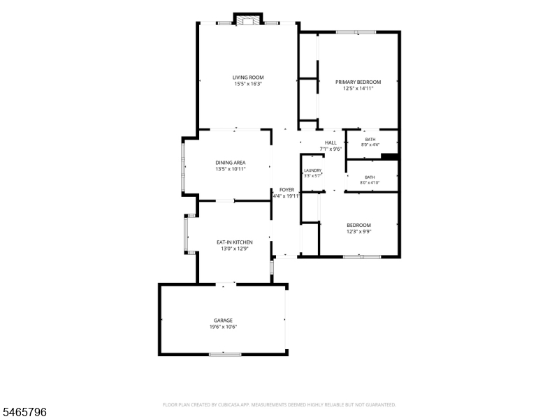 418 Hawkshead Way Franklin NJ 08873
