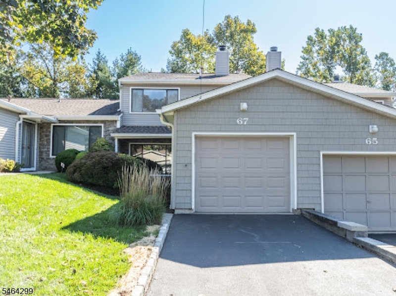 67 Glenview Drive West Orange NJ 07052