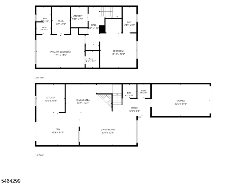 67 Glenview Drive West Orange NJ 07052