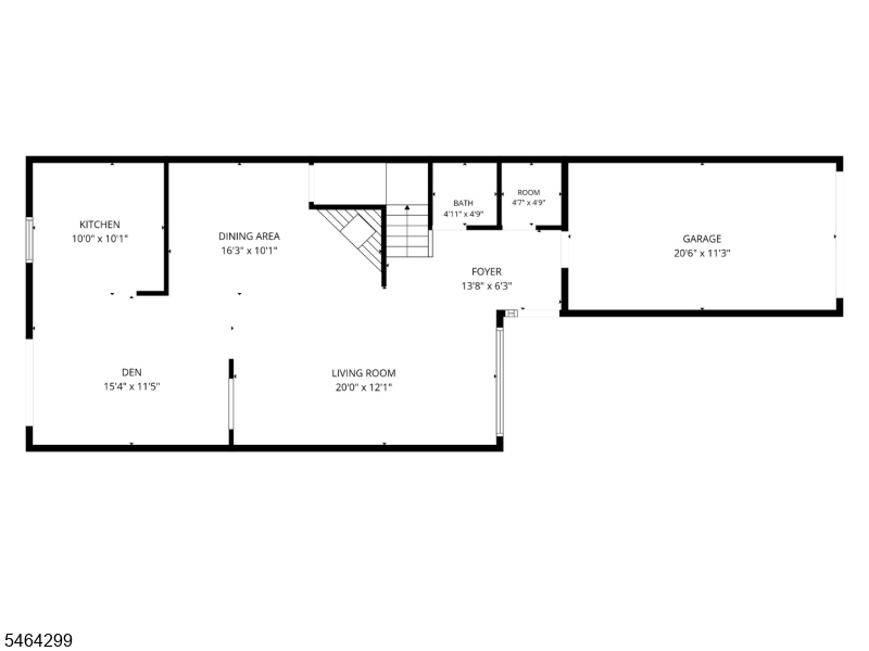 67 Glenview Drive West Orange NJ 07052