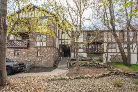 802 Thoreau Court Mahwah NJ 07430