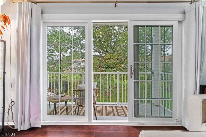 36 Lehavre Court Hamilton NJ 08619