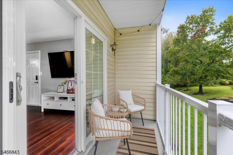 36 Lehavre Court Hamilton NJ 08619