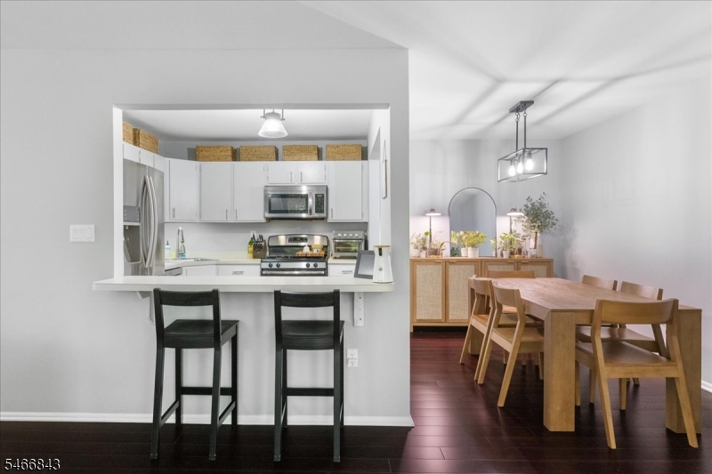 36 Lehavre Court Hamilton NJ 08619