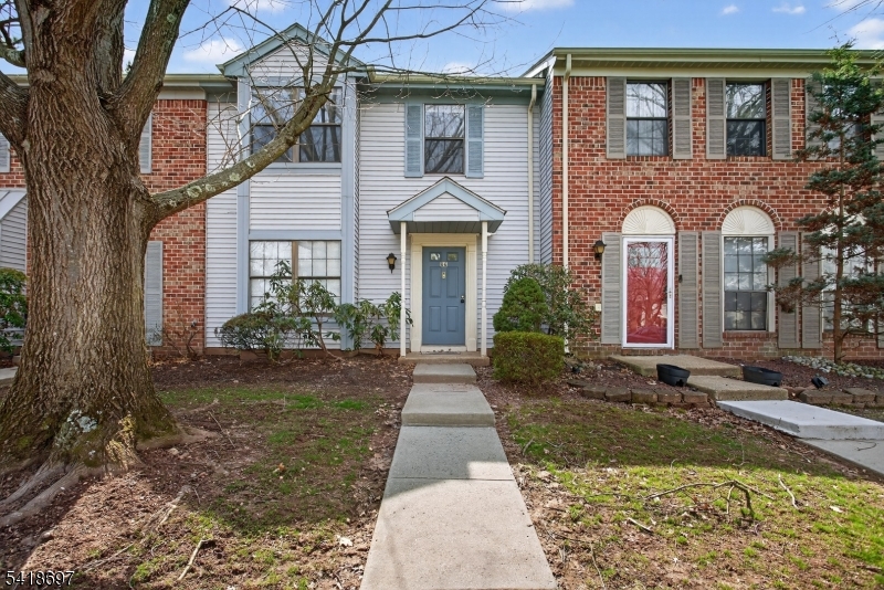 66 Pear Tree Lane Franklin NJ 08823