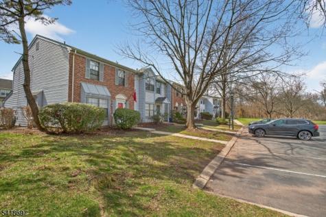 66 Pear Tree Lane Franklin NJ 08823