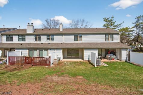 66 Pear Tree Lane Franklin NJ 08823