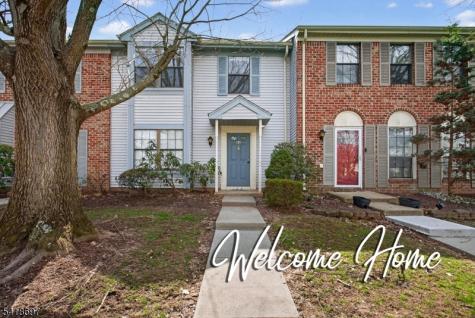 66 Pear Tree Lane Franklin NJ 08823