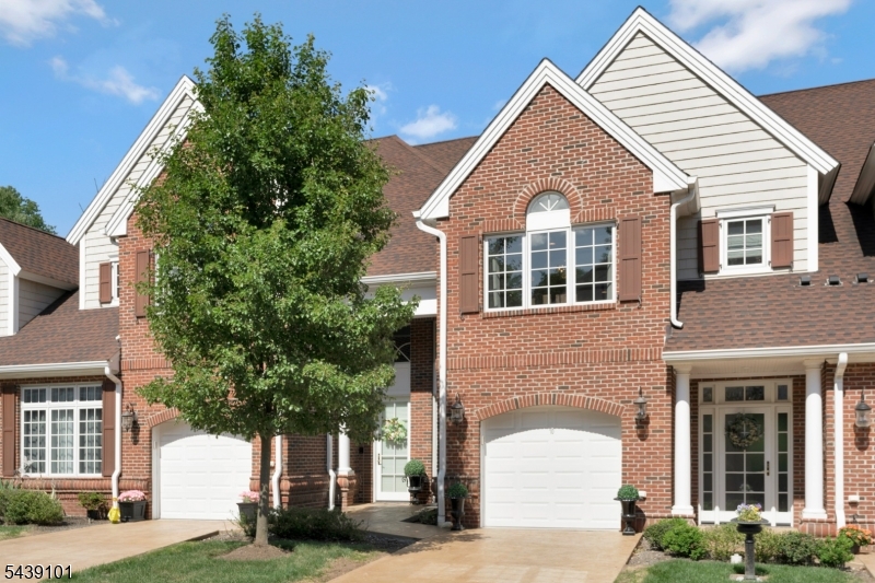 10 Schmidt Circle Watchung NJ 07069