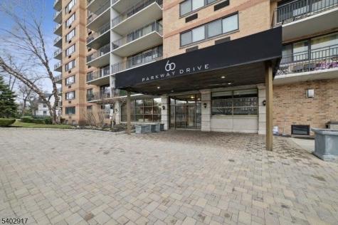 60 Parkway Drive East Orange NJ 07017