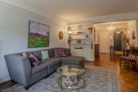 10 Crestmont Road Montclair NJ 07042