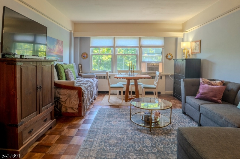 10 Crestmont Road Montclair NJ 07042
