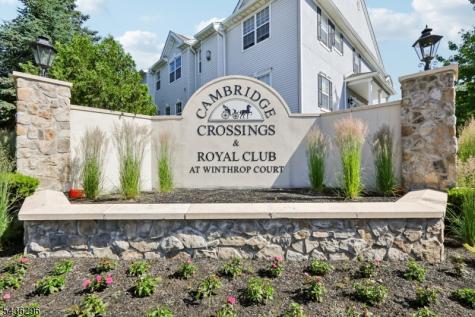 9104 Ravenscroft Road Clifton NJ 07013