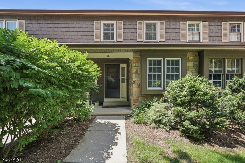 58 Oriole Drive Allamuchy NJ 07840