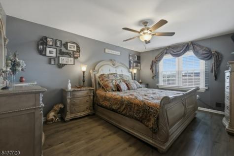 58 Oriole Drive Allamuchy NJ 07840