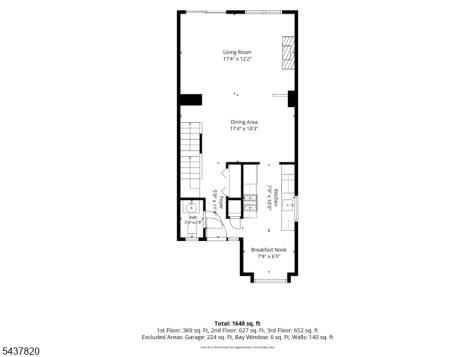 58 Oriole Drive Allamuchy NJ 07840
