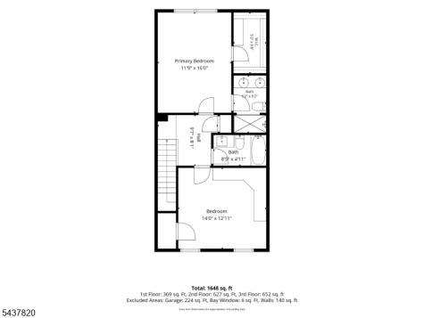 58 Oriole Drive Allamuchy NJ 07840