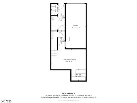 58 Oriole Drive Allamuchy NJ 07840