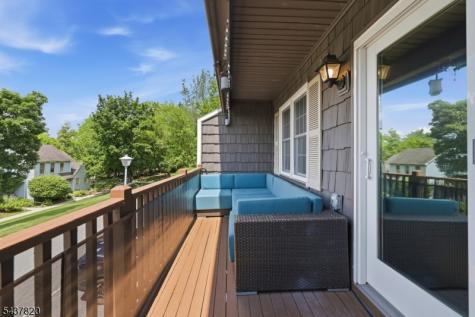 58 Oriole Drive Allamuchy NJ 07840