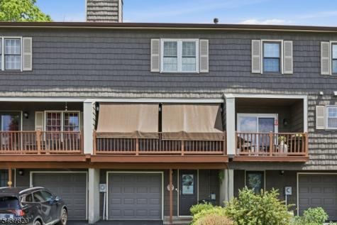 58 Oriole Drive Allamuchy NJ 07840