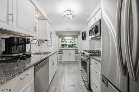 58 Oriole Drive Allamuchy NJ 07840