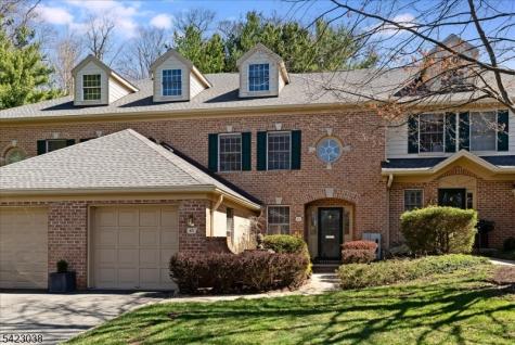 45 Pippins Way Morris NJ 07960