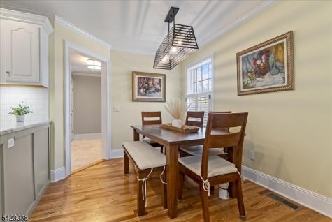 45 Pippins Way Morris NJ 07960