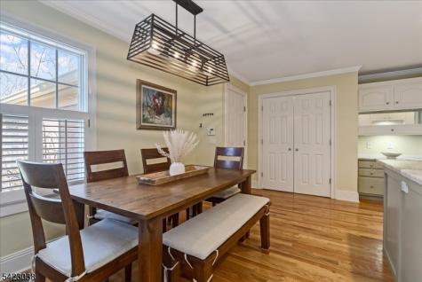 45 Pippins Way Morris NJ 07960