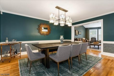 45 Pippins Way Morris NJ 07960