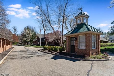 45 Pippins Way Morris NJ 07960