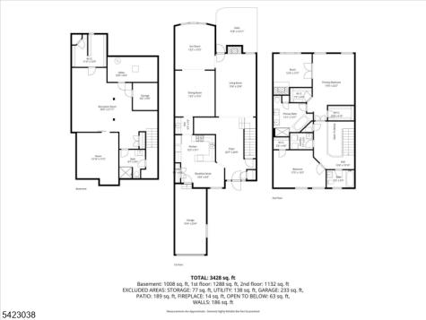45 Pippins Way Morris NJ 07960