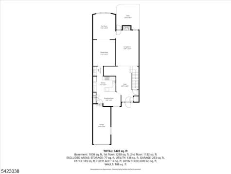 45 Pippins Way Morris NJ 07960