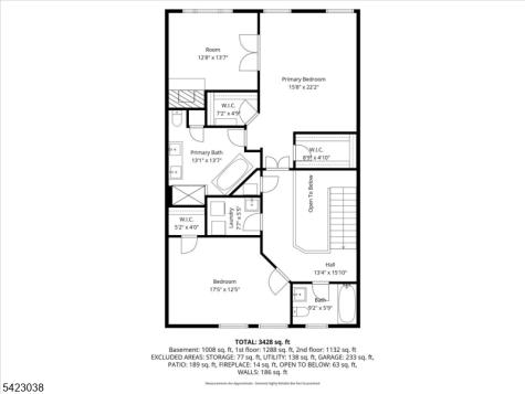 45 Pippins Way Morris NJ 07960