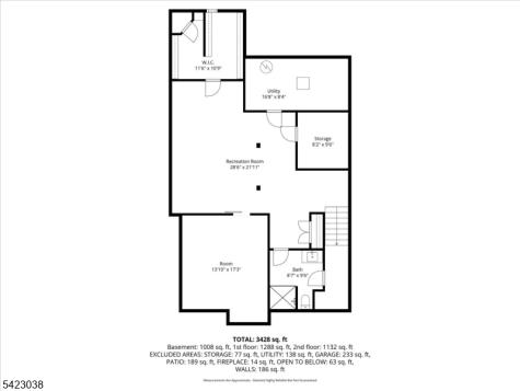 45 Pippins Way Morris NJ 07960