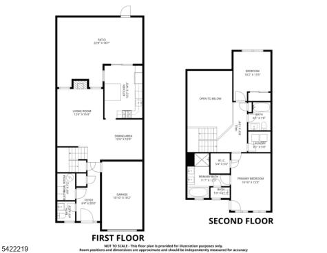 13 Knox Court Bernards NJ 07920