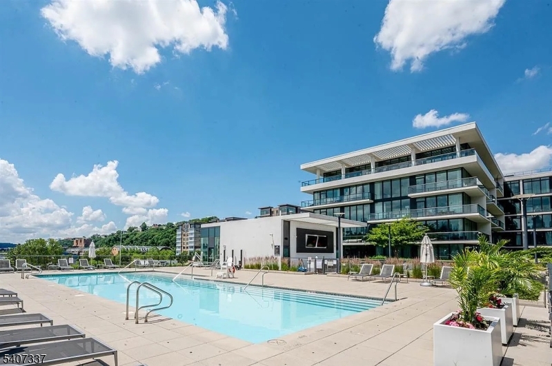 1200 Avenue At Port Imperial Weehawken NJ 07086