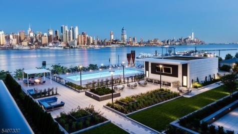 1200 Avenue At Port Imperial Weehawken NJ 07086