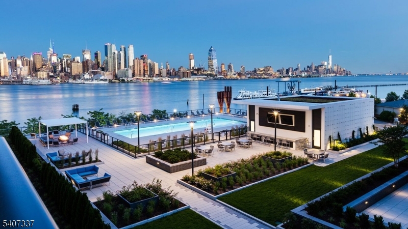 1200 Avenue At Port Imperial Weehawken NJ 07086