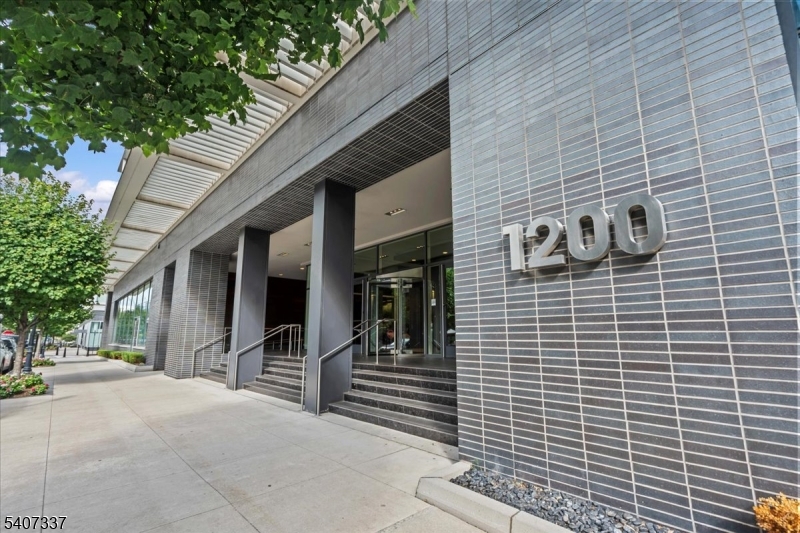1200 Avenue At Port Imperial Weehawken NJ 07086