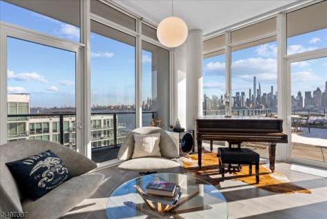 1200 Avenue At Port Imperial Weehawken NJ 07086