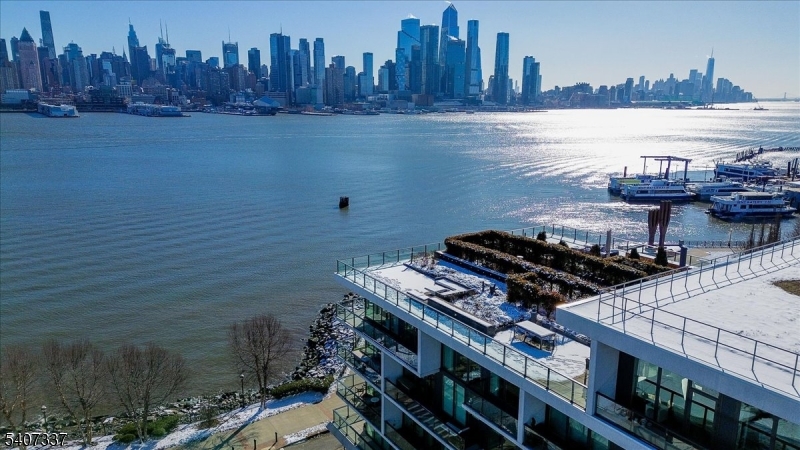 1200 Avenue At Port Imperial Weehawken NJ 07086