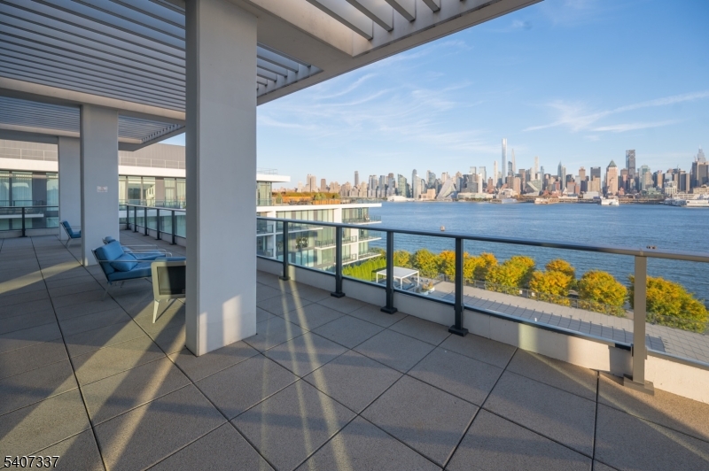 1200 Avenue At Port Imperial Weehawken NJ 07086
