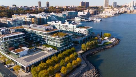 1200 Avenue At Port Imperial Weehawken NJ 07086