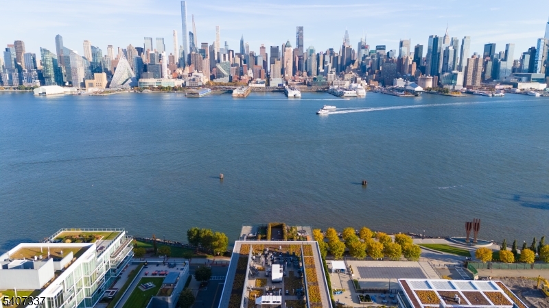 1200 Avenue At Port Imperial Weehawken NJ 07086