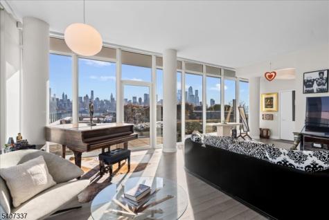 1200 Avenue At Port Imperial Weehawken NJ 07086